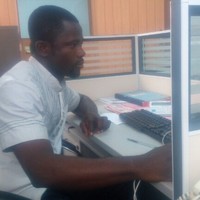 Kwaakwa Joshua