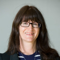 Sarah Adams