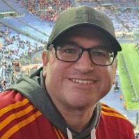 Anthony Mclarty