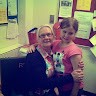 Debbie Gould Megan
