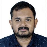 Ananth Pulikkal