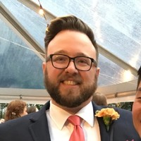 Brad Wooten, Acs Ccp