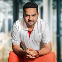 Prashant Deshpande