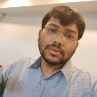 Bikash Kumar Pradhan