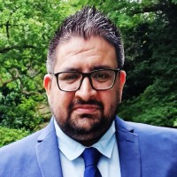 Nabeel Khan