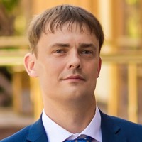 Alexander Anichkin