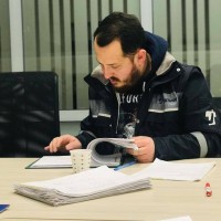 Koray ŞEN