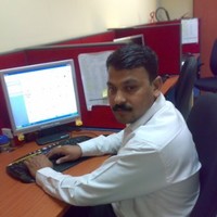Santosh Kumar