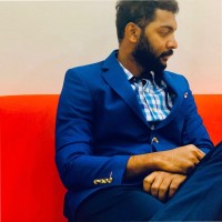 Muhammed Shanu Vekkatuputhiyottil