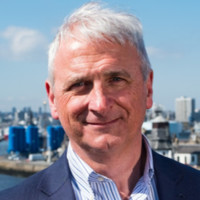 Alistair McKay