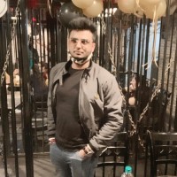 Loveneesh Kumar