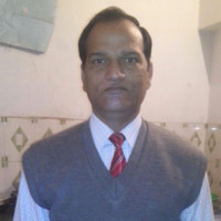K P TRIPATHI