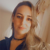 Dayane Carla Ribeiro