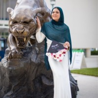Rida Yousuf
