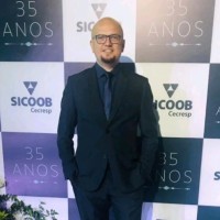 Alexandre Geraldo Nascimento