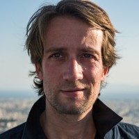 Maurice van Turnhout