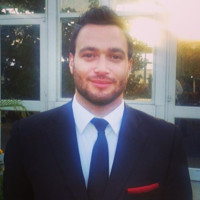 Nick DiFilippo
