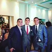 Jesús Ernesto Ernesto Serrano