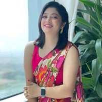 Prajakta Jagtap