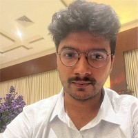 Sathwik Chiramana