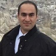 Akbar Kazemimanesh