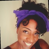 Marissa D. Mcgill