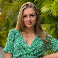 Kateryna Poliakova