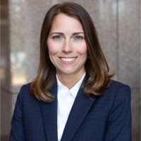 Jenny Hood, MBA