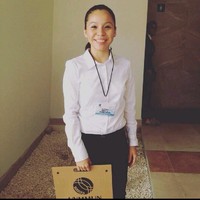 Liz Villagomez
