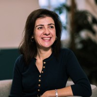 Sofia Savvidou-Gianniri
