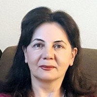 Najibeh Soporghan
