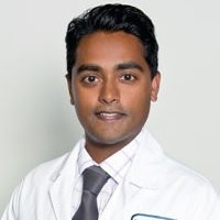 Sanjay S. Reddy