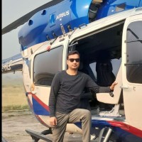 Shashi Prakash
