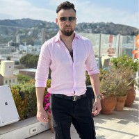 Alexander Suleymanoff