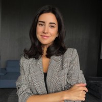 Elena M.