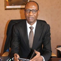 Amadou Diallo