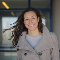 Miriam Aguilar Marin
