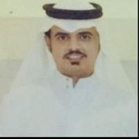 Yousef Alanzi