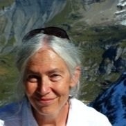 Marian Marbury