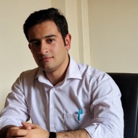 Reza Rahimi