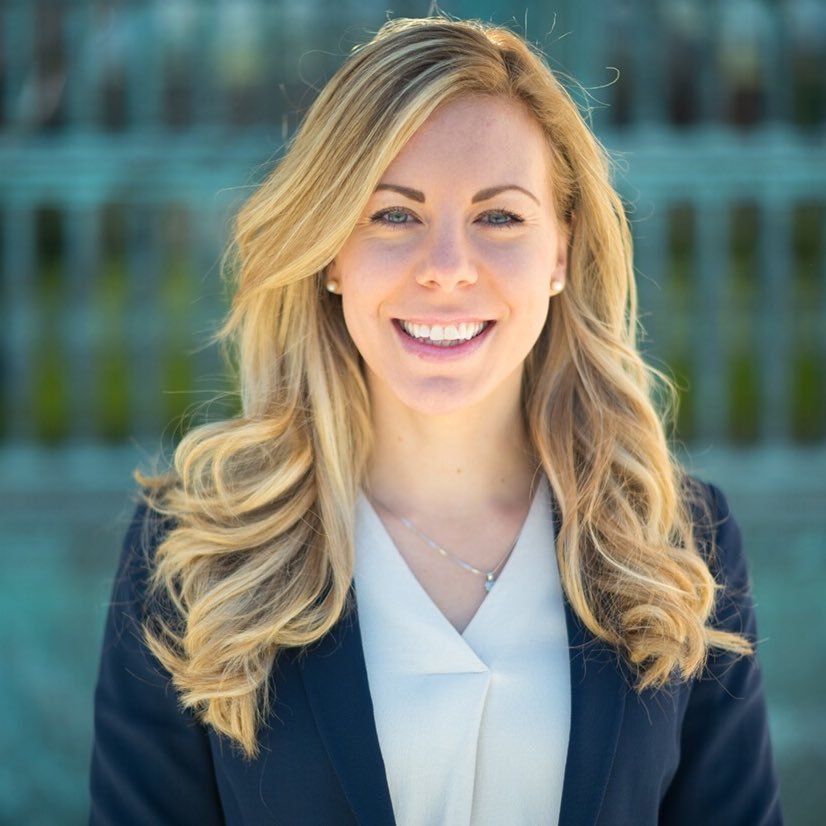 Jessica Rosencrantz