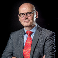 Evert Jan Schouwstra
