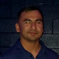 Victor Villarreal