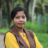 Sushma.B Krishna