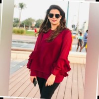 Iqra Malik