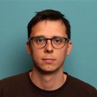 Joris van Dam