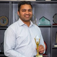 Cajetan Dsouza