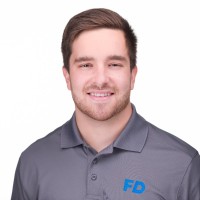 Ryan DiFabrizio, CFP®, EA, AIF®, CSLP®