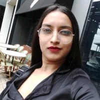 Suraksha Ramchunder
