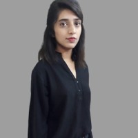 Zainab Ghaffar